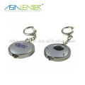 led keychain promotion keychain keychain with light